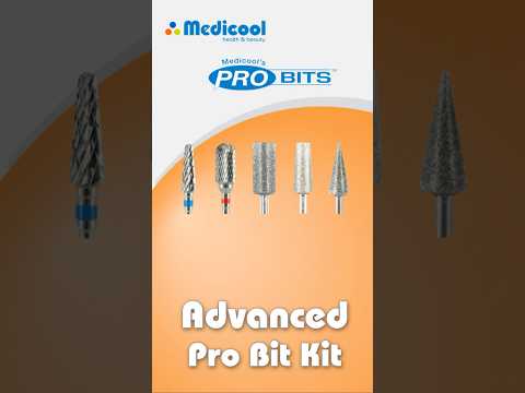 Advanced Pro Bit Kit  | Pro Bits
