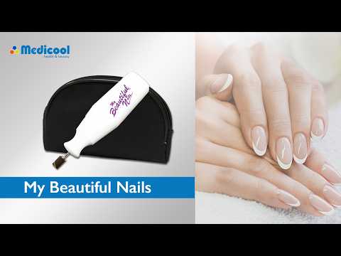 My Beautiful Nails for Nails