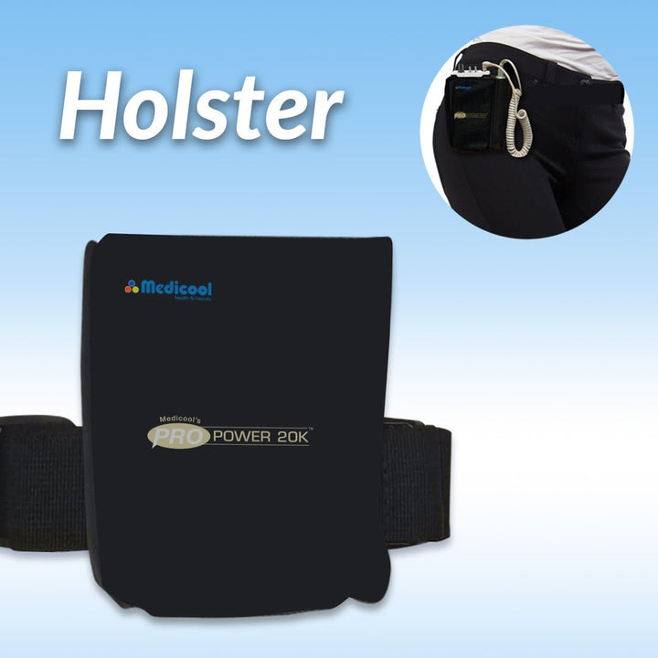 Pro Power 20k Drill Parts - Medicool