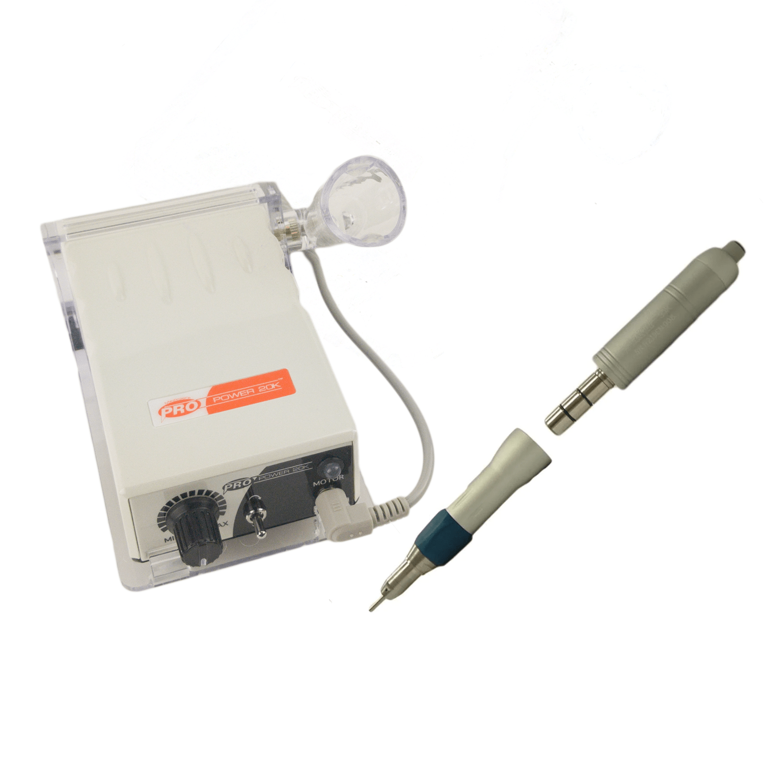 Pro Power® 20k Plus Debriding Drill - Medicool