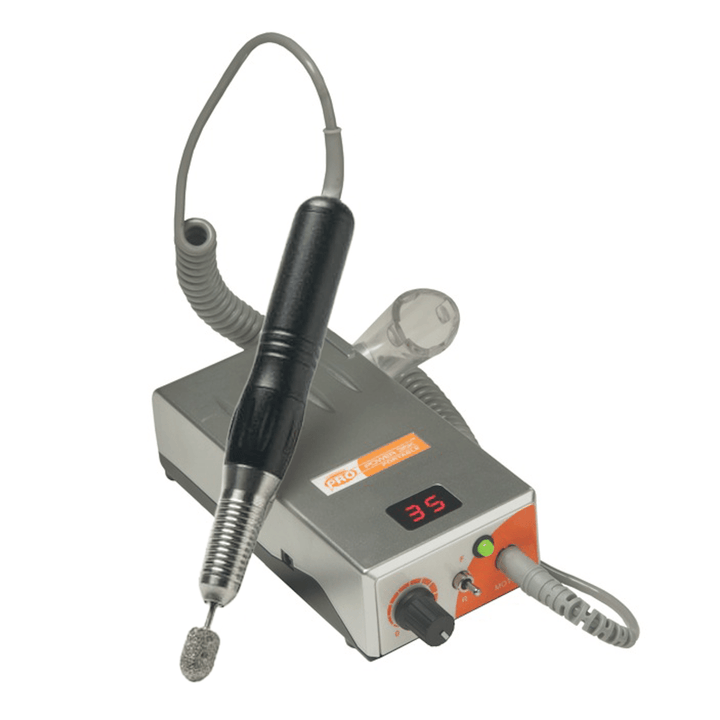 Pro Power® 35K Portable Debriding Drill - Medicool