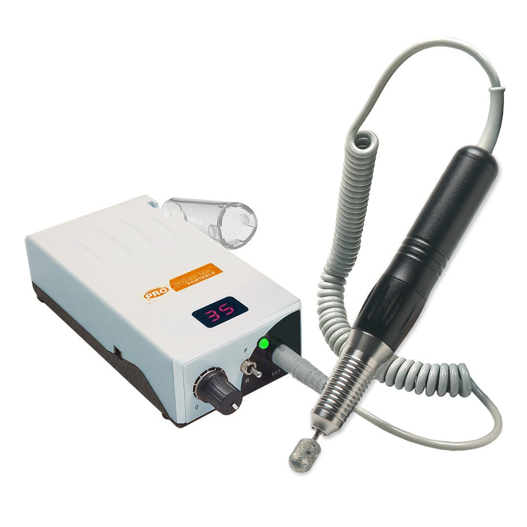 Pro Power® 35K Portable Debriding Drill - Medicool