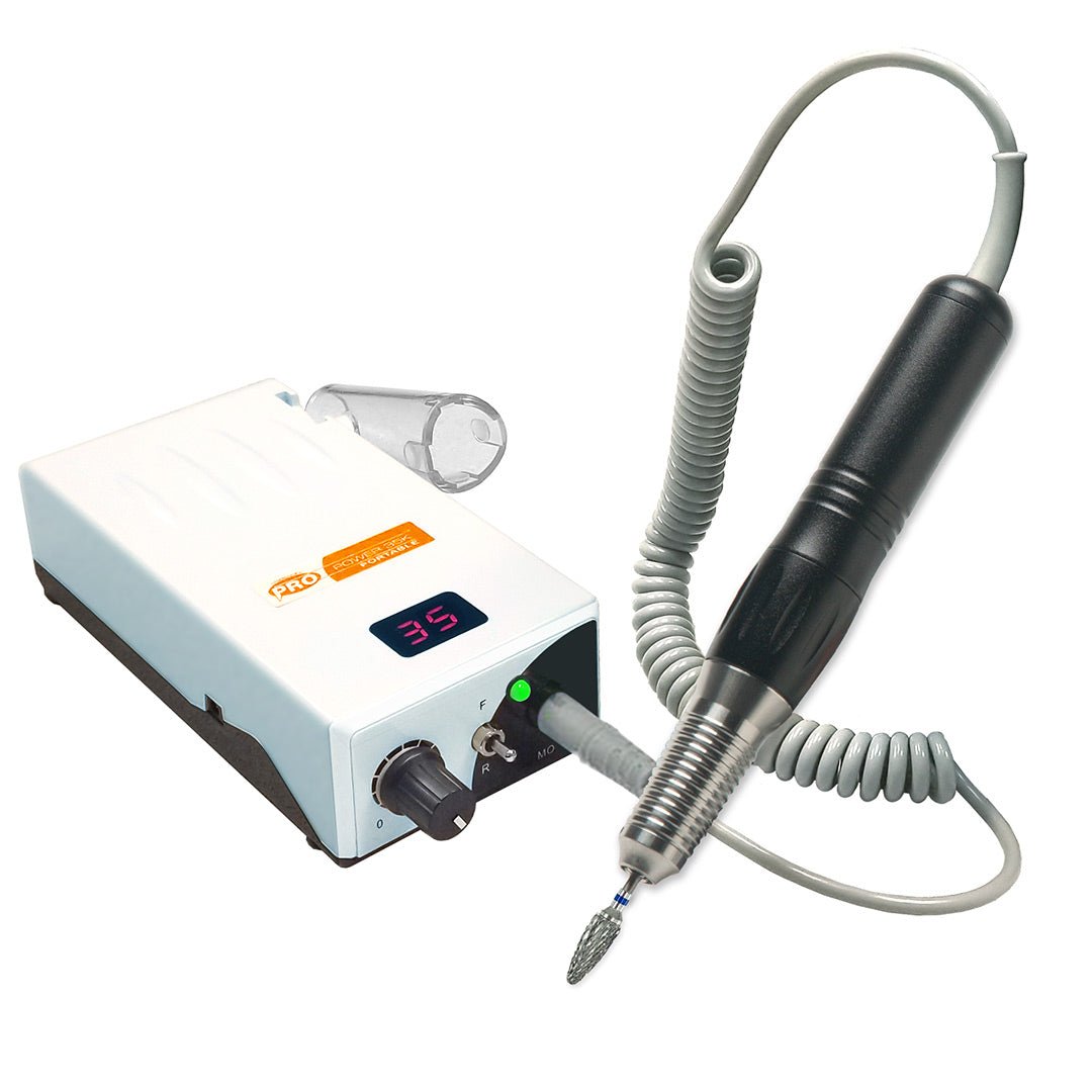Pro Power® 35K Portable Micromotor Handpiece Dental Kit - Medicool