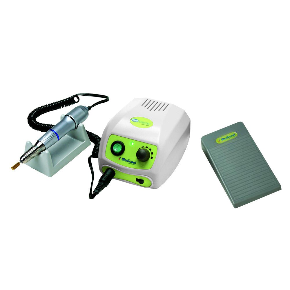 Pro Power® 35K Super Lab Electric File - Medicool