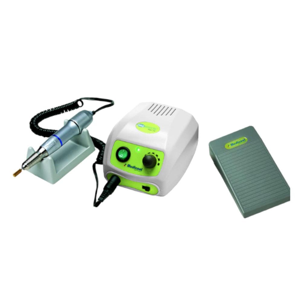 Pro Power® 35K Super Polisher - Medicool