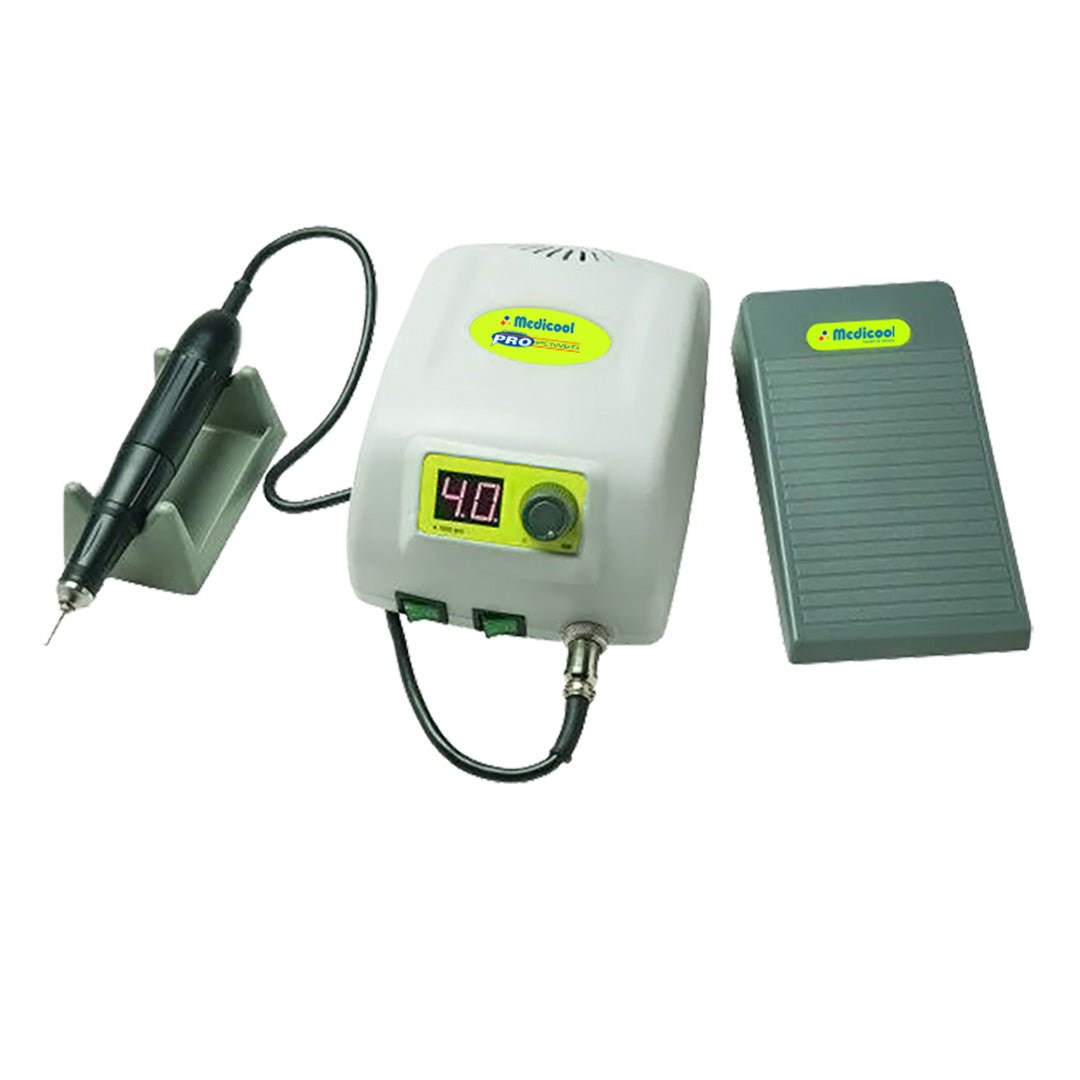 Pro Power® 40K Handpiece Dental Kit - Medicool