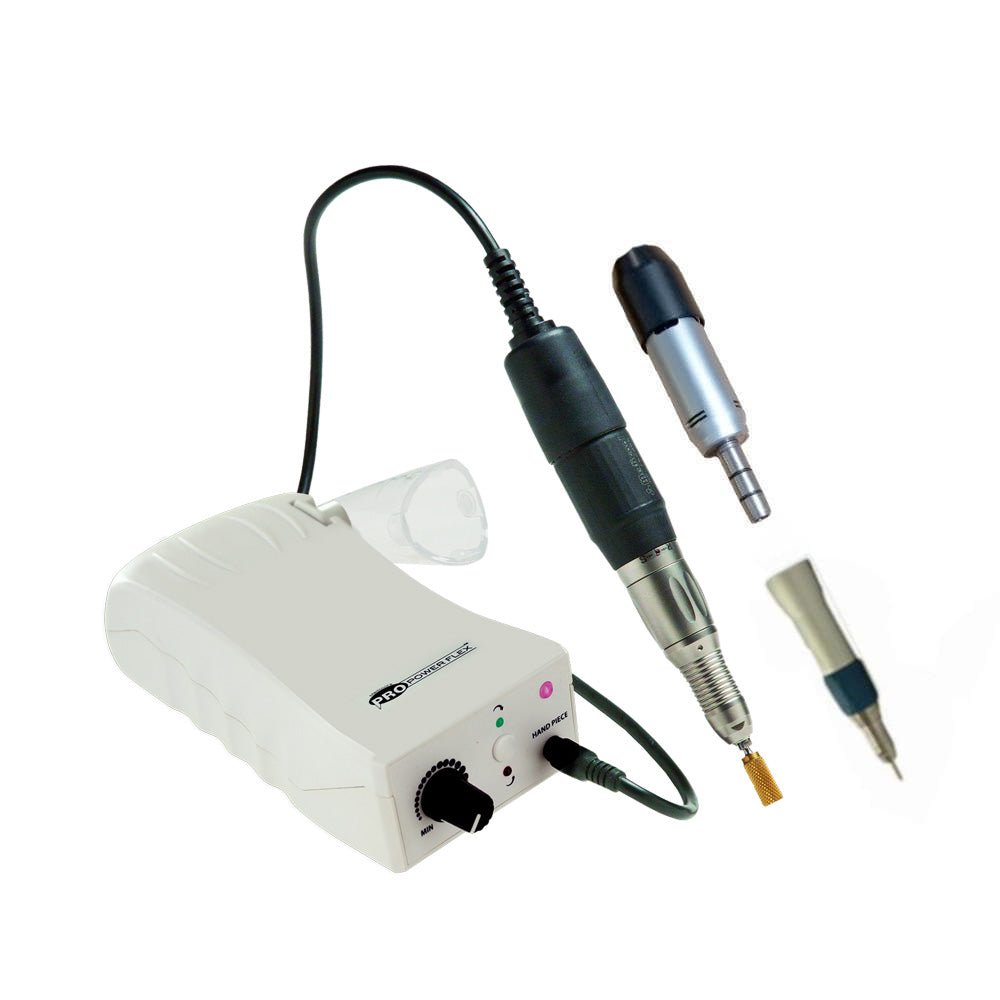 Pro Power® Flex Bundle Handpiece Dental Kit - Medicool
