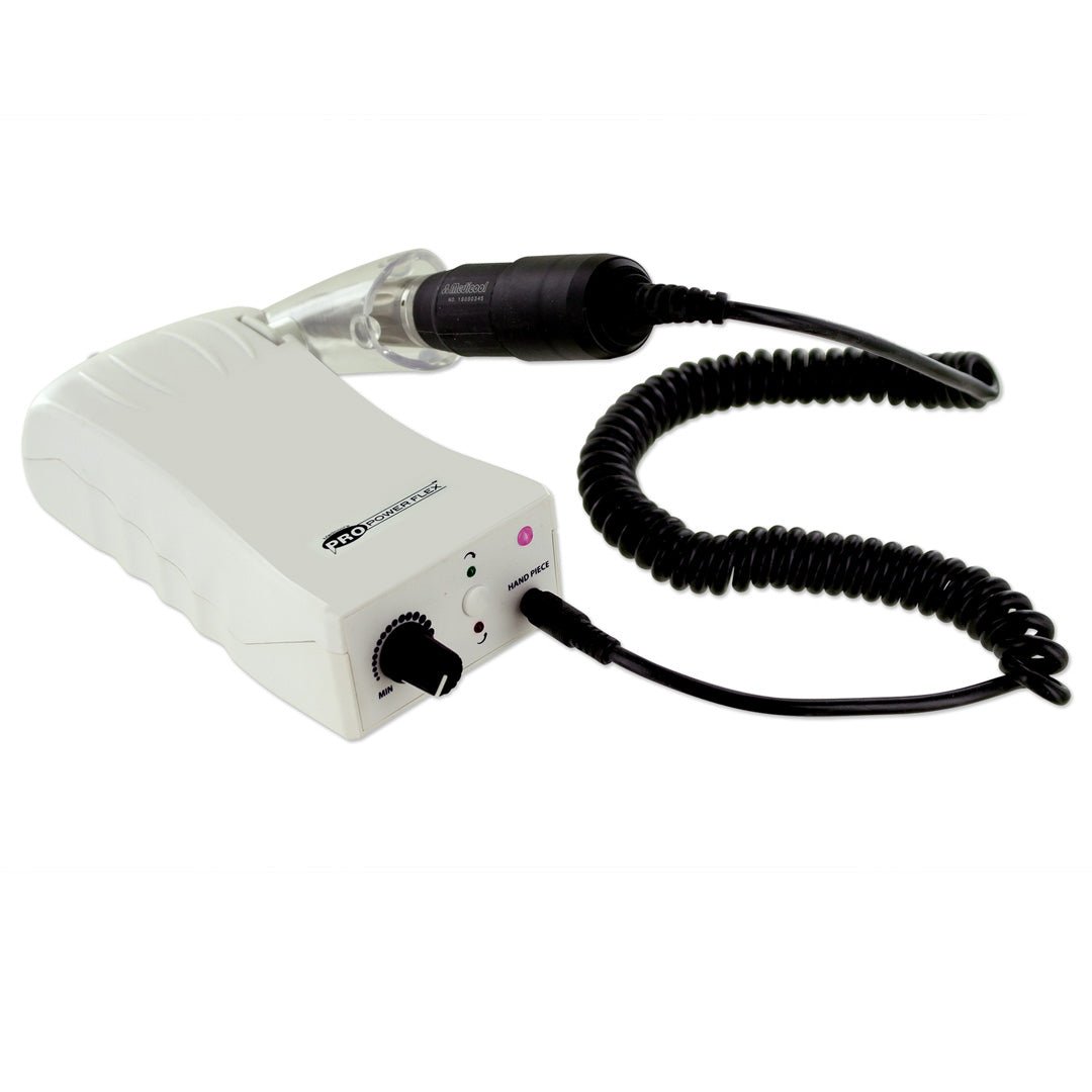 Pro Power® Flex Drill for Nails - Medicool