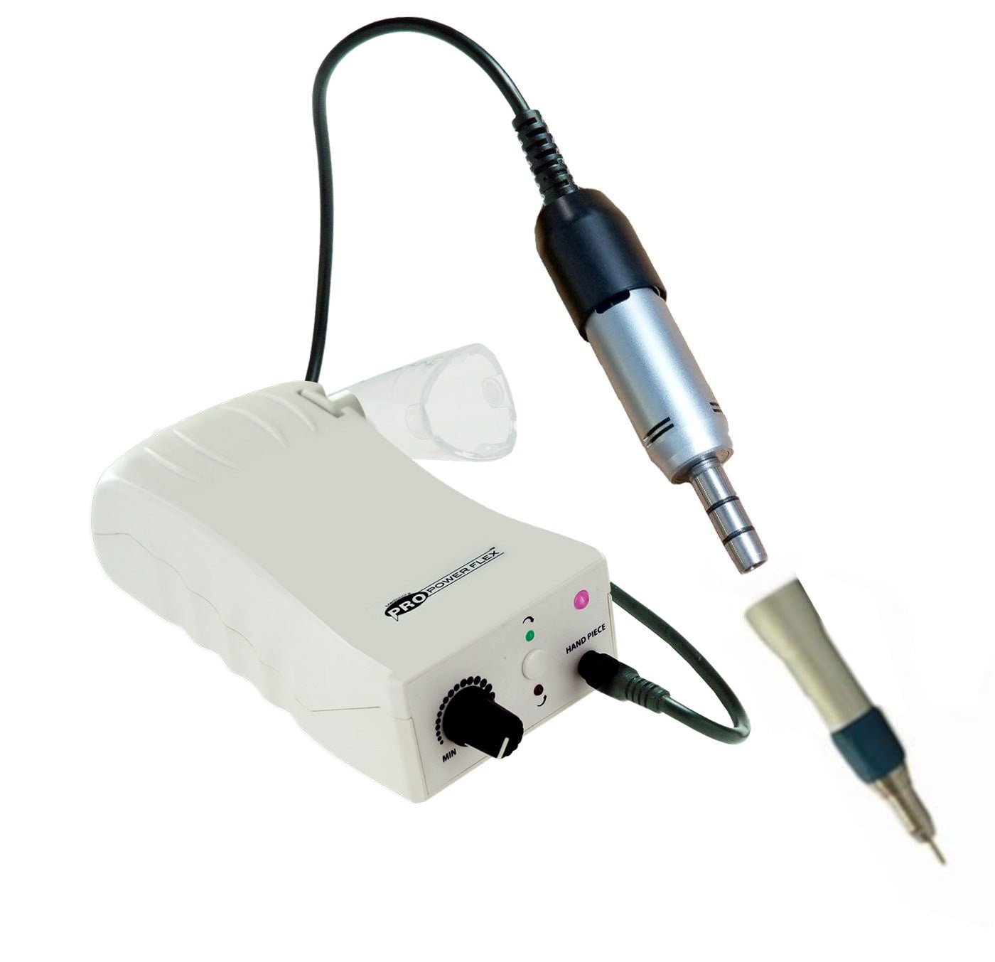 Pro Power® Flex Plus Handpiece Dental Kit - Medicool