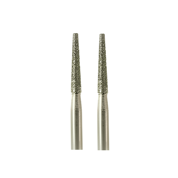 Diamond Small Taper Bit for Nails-(PSD25)
