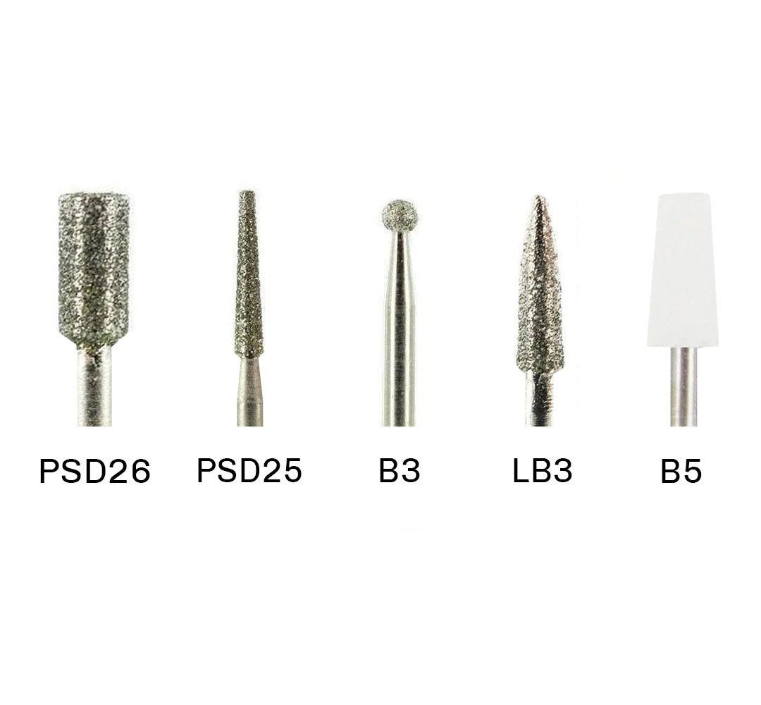 Russian Bit Kit | Pro Bits® - Medicool