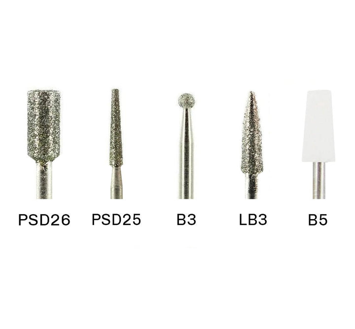 Russian Bit Kit | Pro Bits® - Medicool