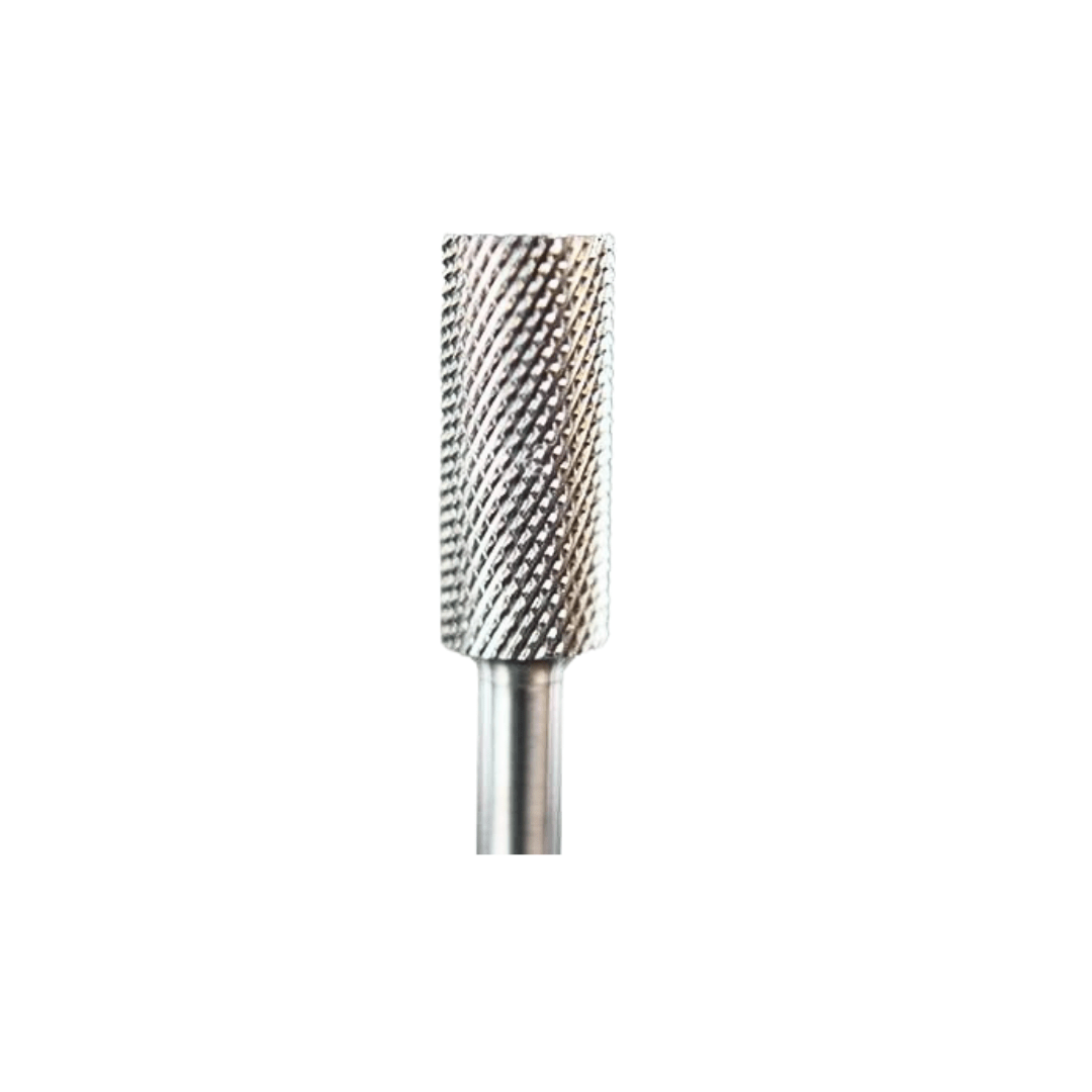 Silver Carbide Small Barrel Two - Way Bits for Nails - Medicool