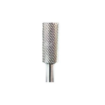 Silver Carbide Small Barrel Two - Way Burrs for Podiatry - Medicool