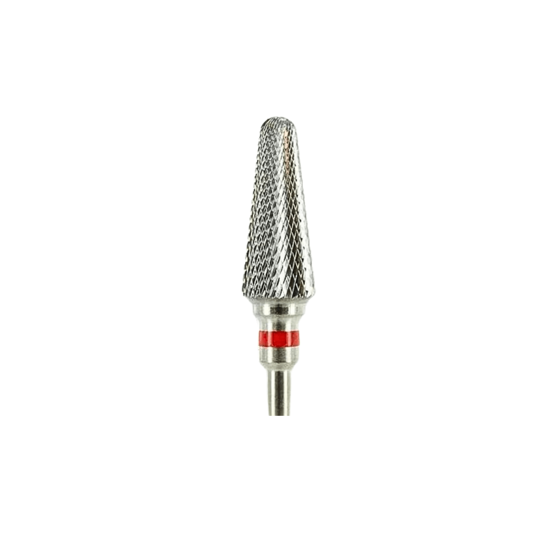 Swiss Carbide Large Cone Bit for Nails - Medicool