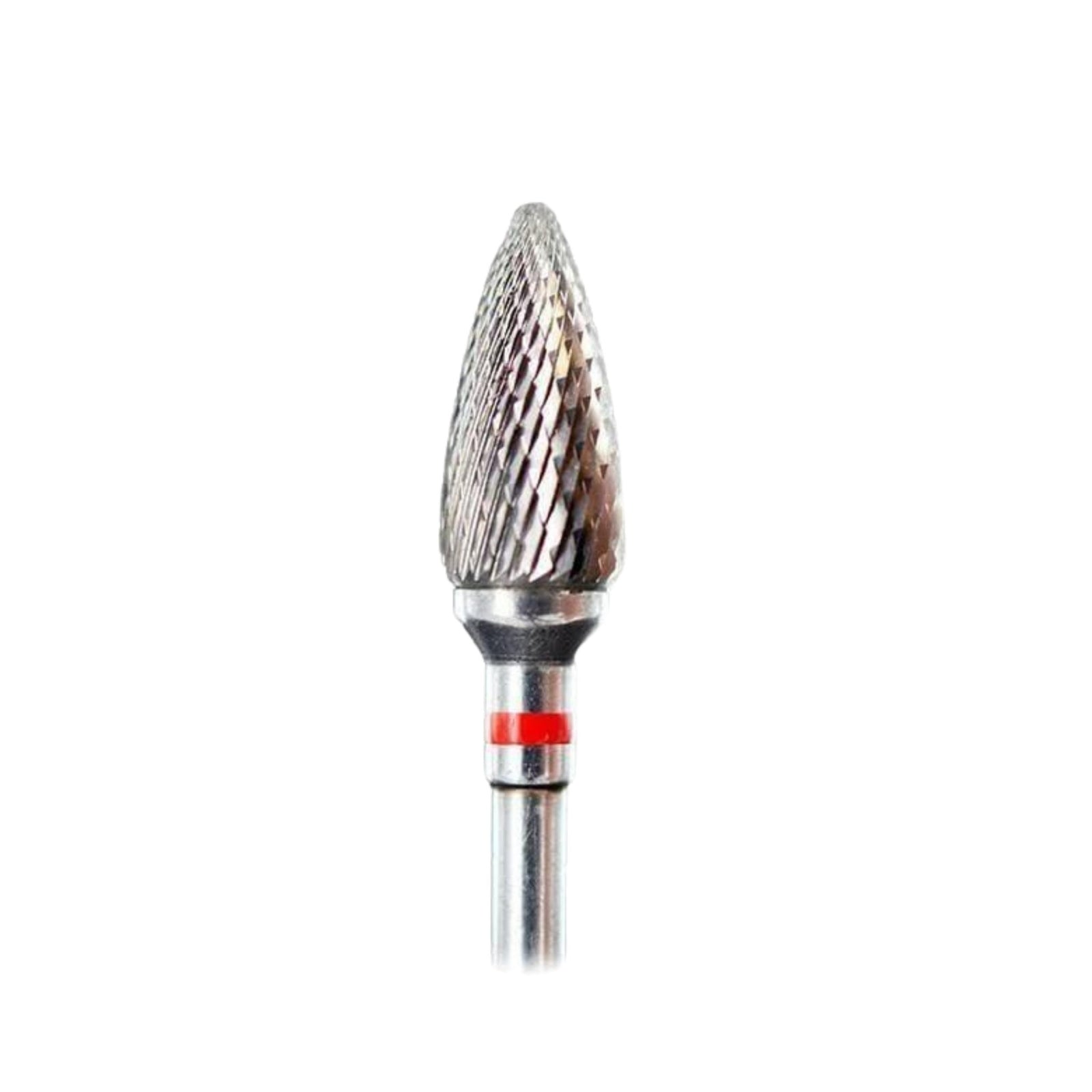 Swiss Carbide Large Cone Burr for Podiatry - Medicool
