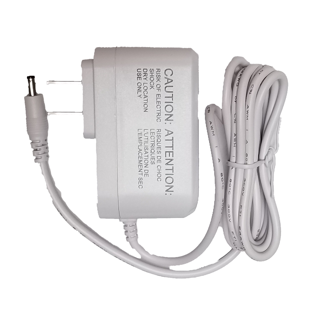 Tec-Pro Replacement AC Adapter - Medicool