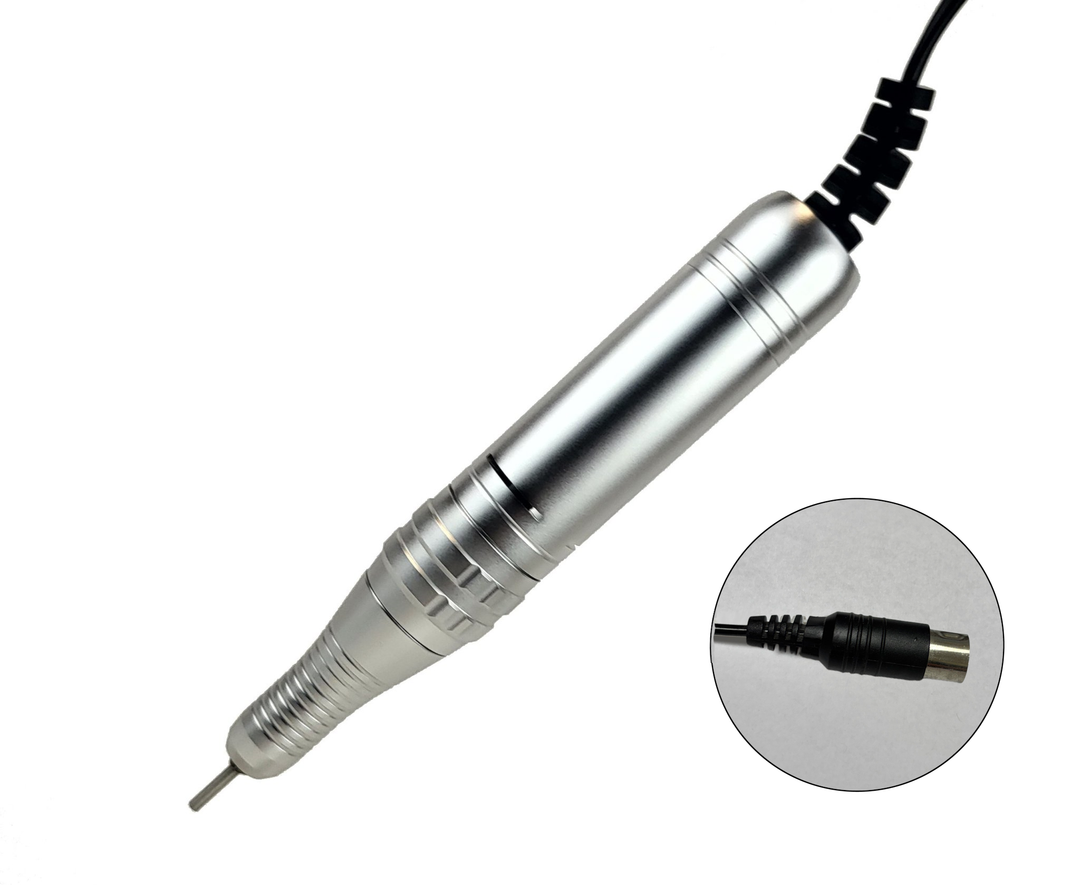 Medicool Turbo File II Parts