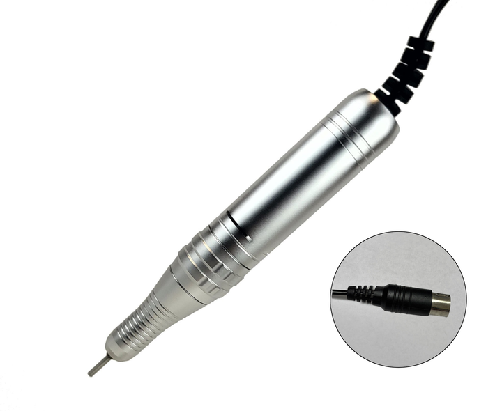 Medicool Turbo File II Parts