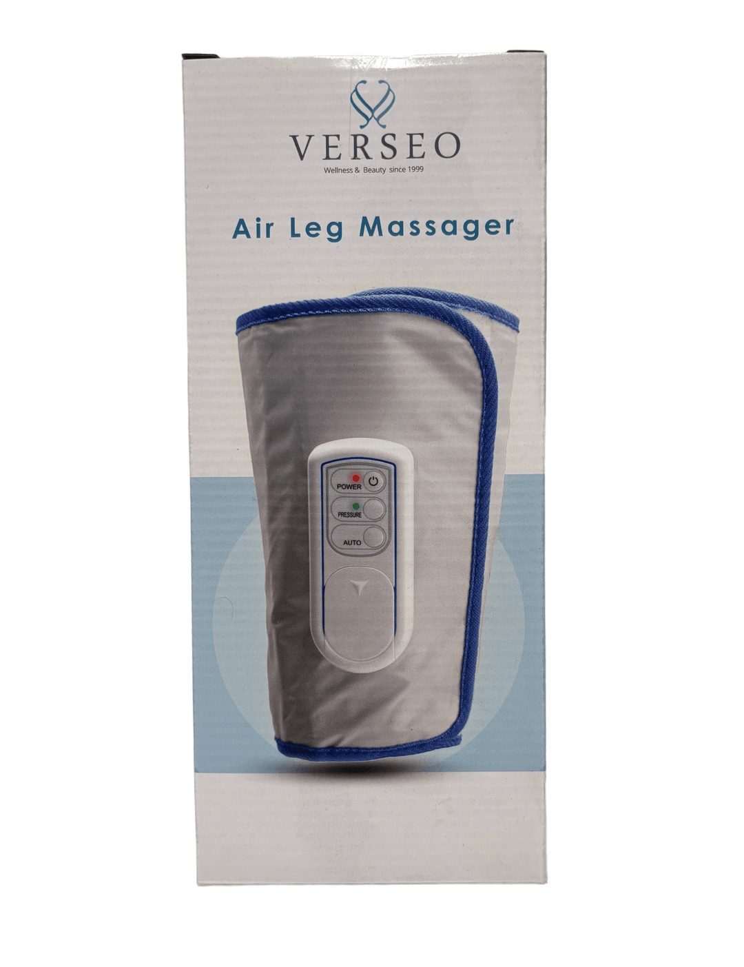 Verseo Air Leg Massager - Medicool