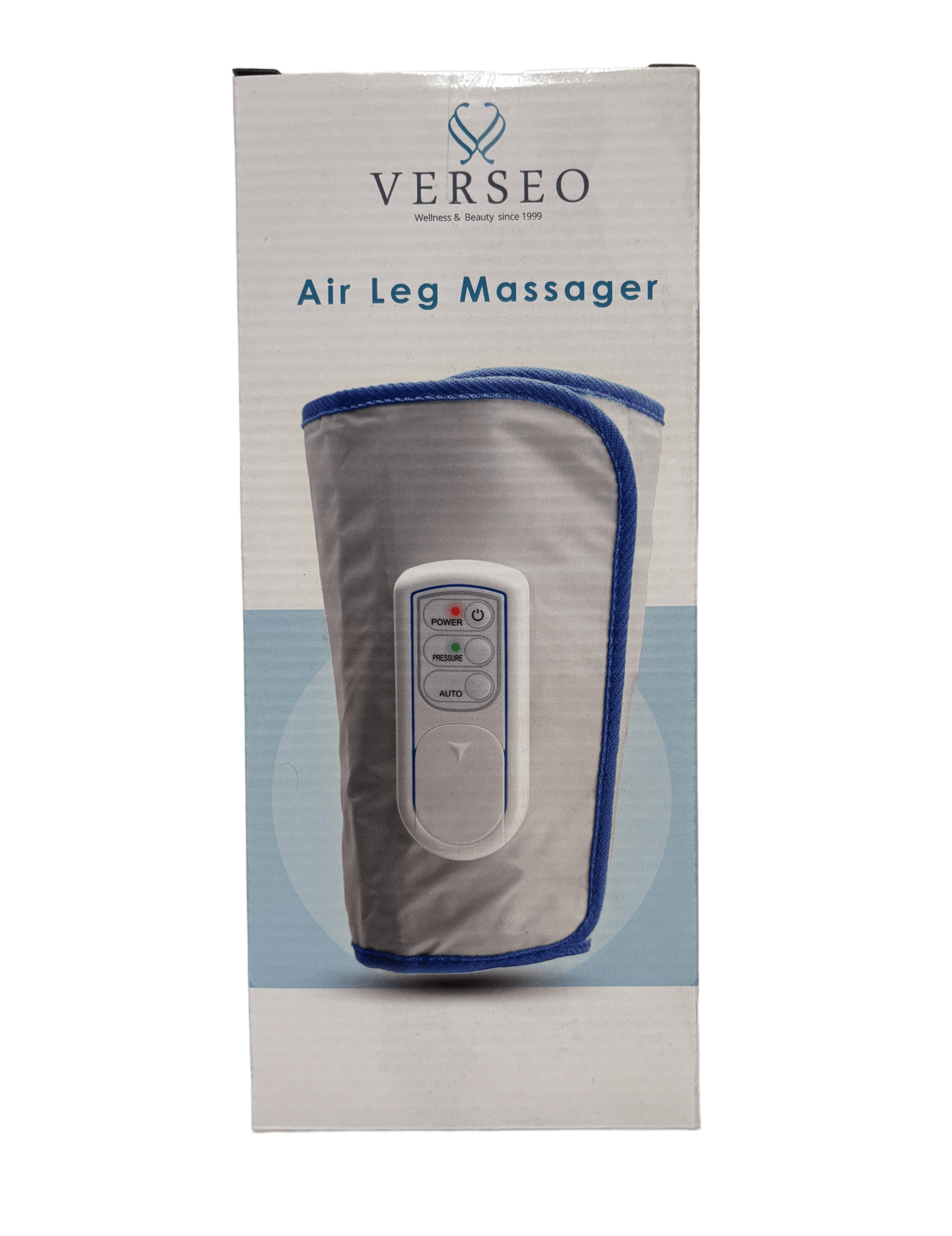 Verseo Air Leg Massager - Medicool
