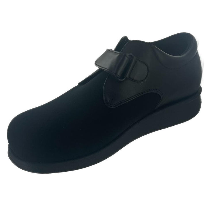 InStride Soft Step Strap/ Velcro Orthopedic Shoes*