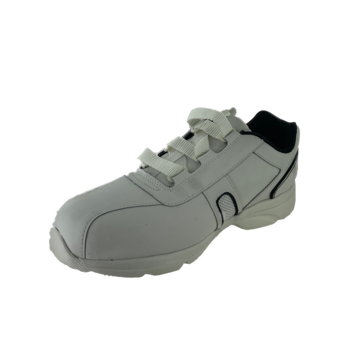 ACOR ACTIVZ 06501XW/06511XW/06511M White Diabetic Shoe