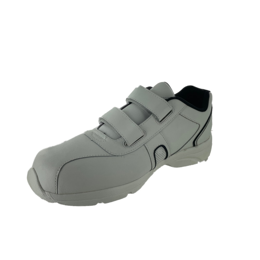 ACOR ACTIVZ 06511W White Diabetic Shoe