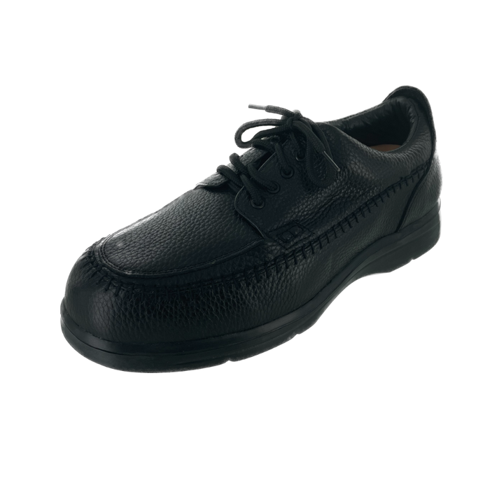 Answer2 Men Athletic Shoes Black/Brown* - Medicool