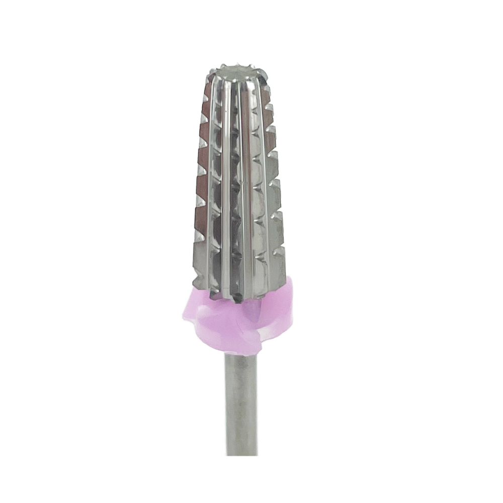 Medicool's 5 in 1 Carbide Bits for Nails 3/32"