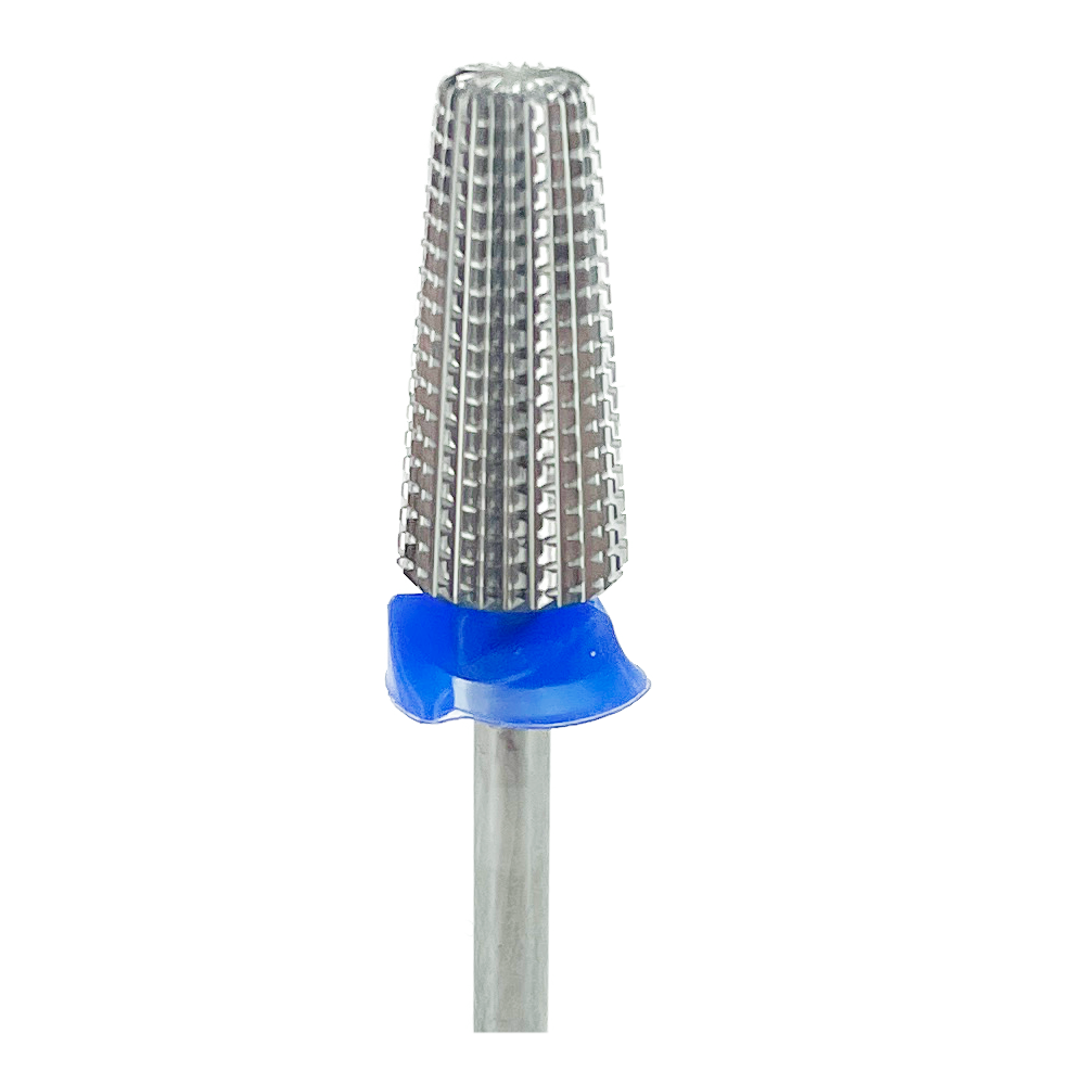 Medicool's 5 in 1 Carbide Bits for Nails 3/32"