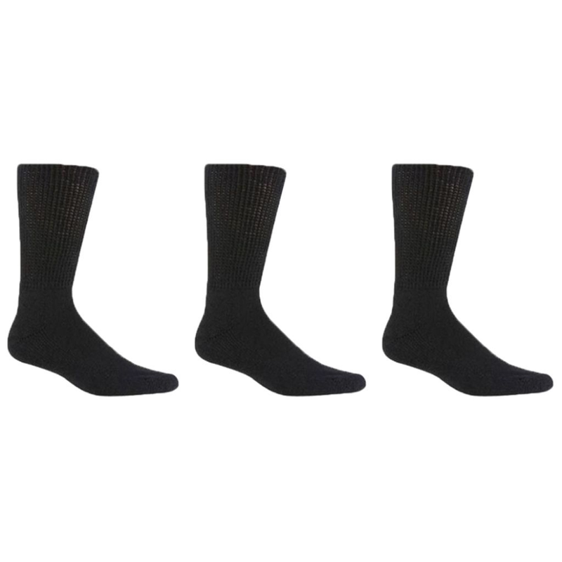 DiaSox® Diabetic Socks for Podiatry | Medicool®