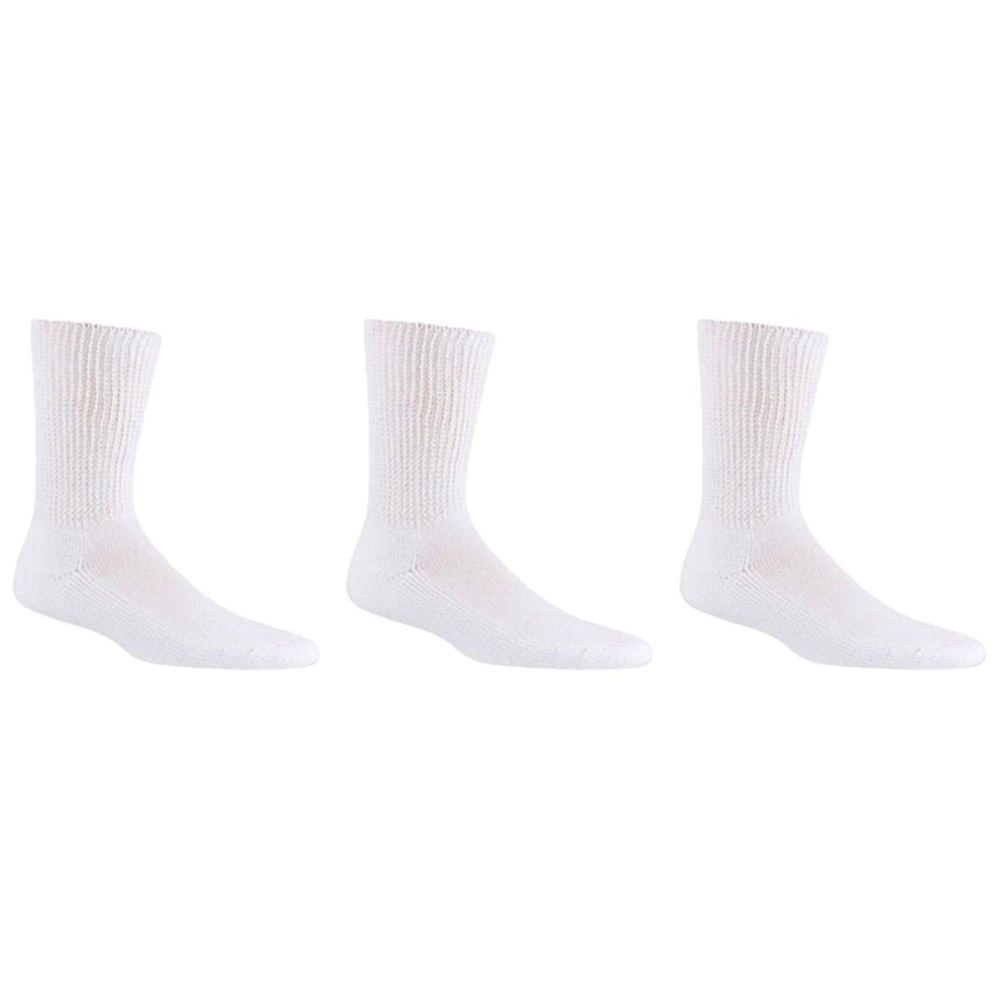 DiaSox® Diabetic Socks for Podiatry | Medicool®