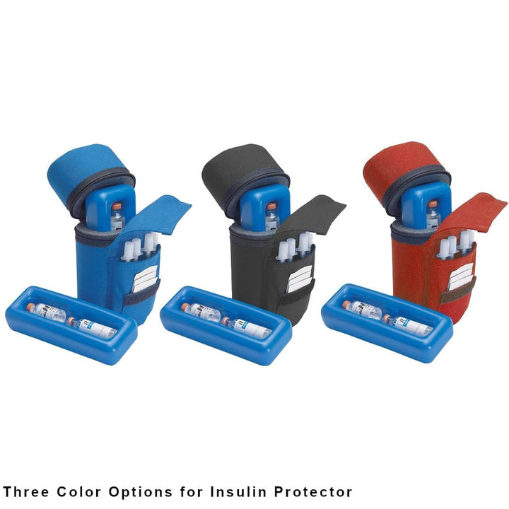 Insulin Protector® Case