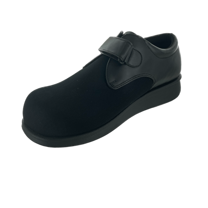 InStride Soft Step Lace/ Strap Orthopedic Shoes* - Medicool