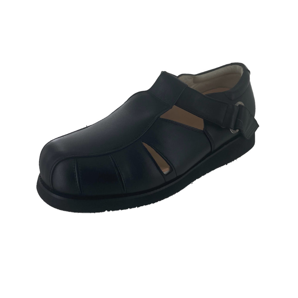 Buy Dia One Orthopedic Sandal Rubber Sole MCP Insole Diabetic Footwear for  Women Dia_13 Size 8 in Pune & Mumbai, India (2021) ⟶ Up to 40% Off + Home  Delivery | ElderLiving™