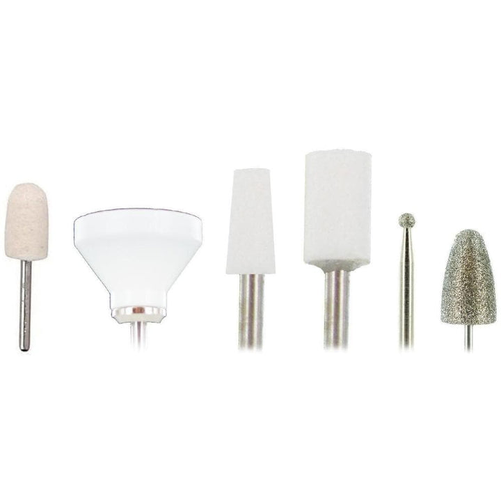 Nail Care Plus® Replacement Bits