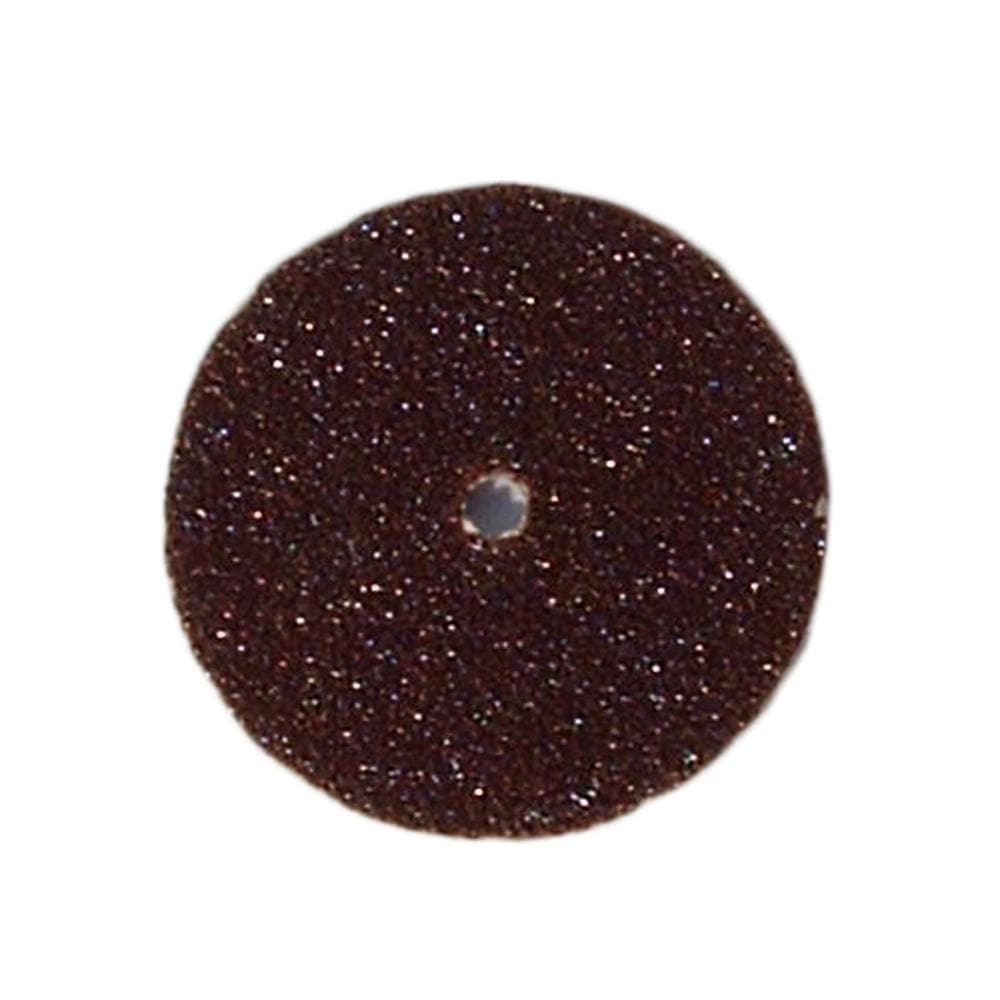 Abrasive Discs (100pcs) for Dental Lab - Medicool