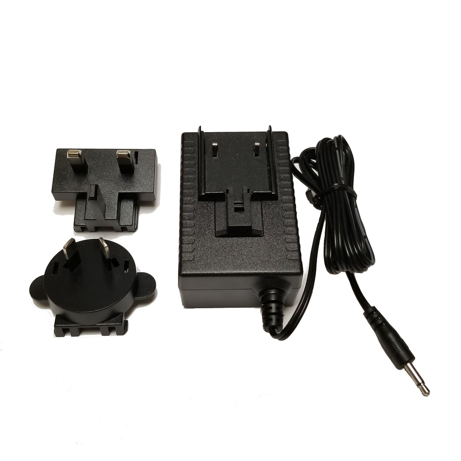 AC Adapter 24V with UK and AU Plug Adapters - Medicool