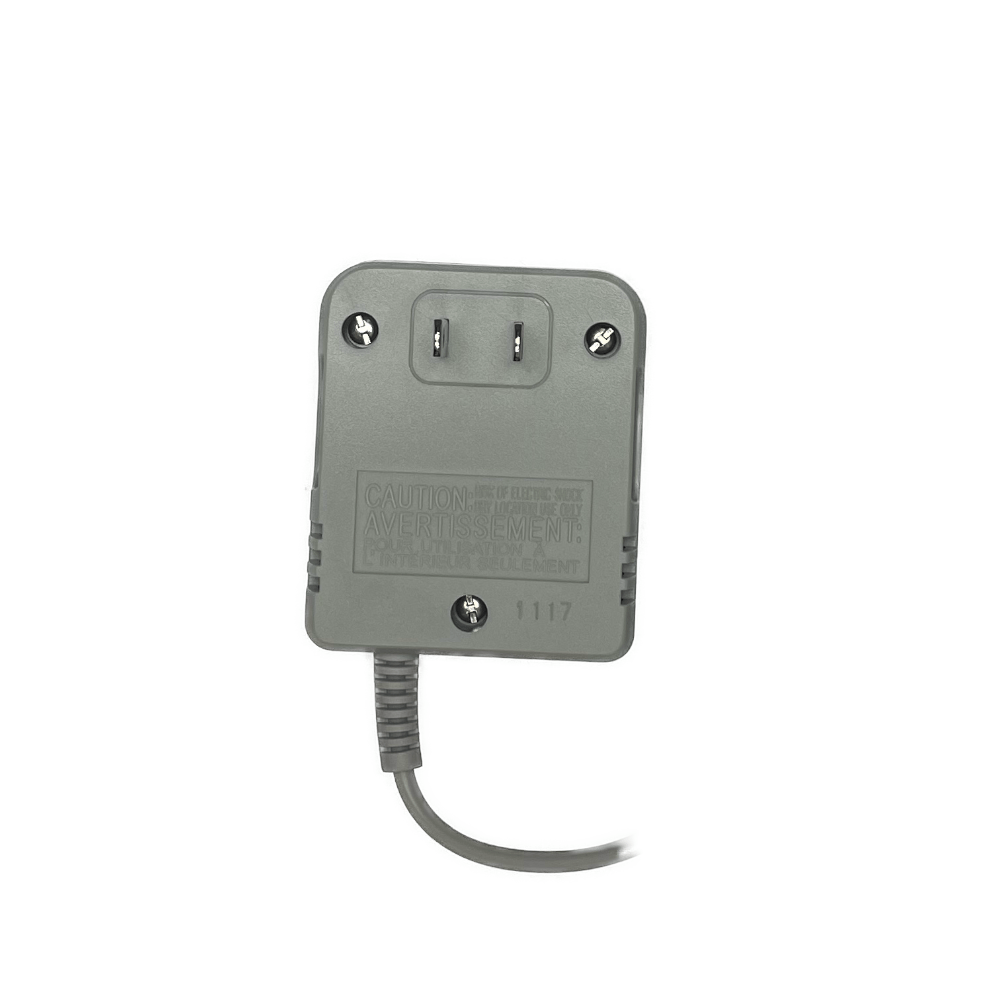 AC/DC Power Supply 8V - Medicool