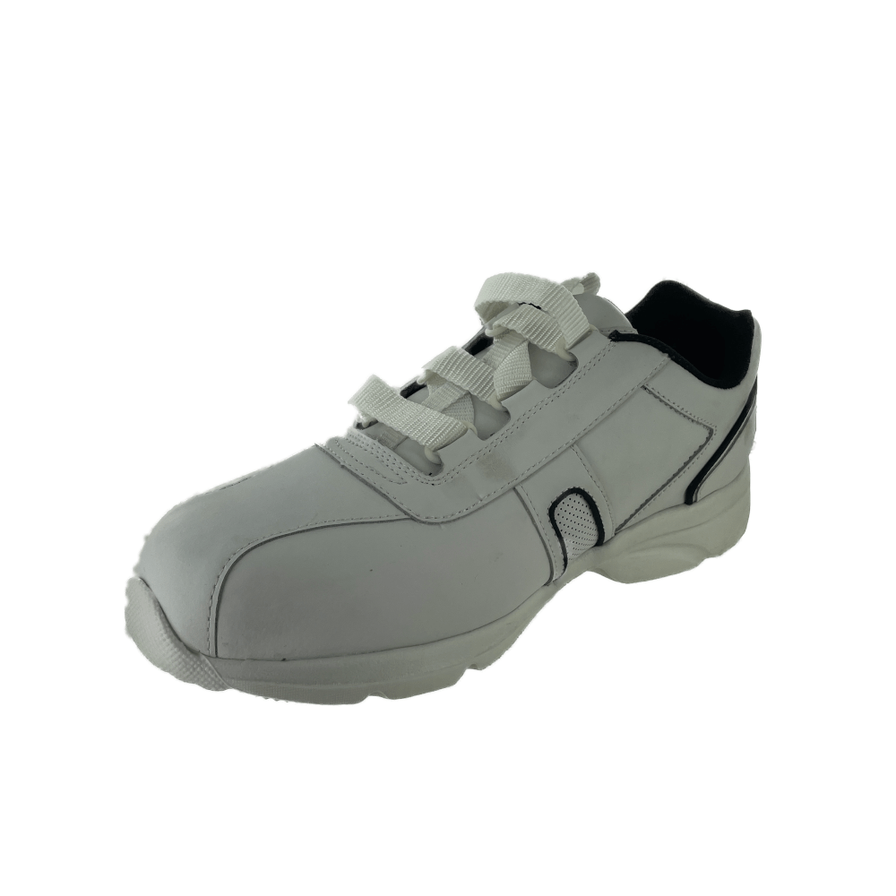 ACOR ACTIVZ 06501M White Diabetic Shoe - Medicool