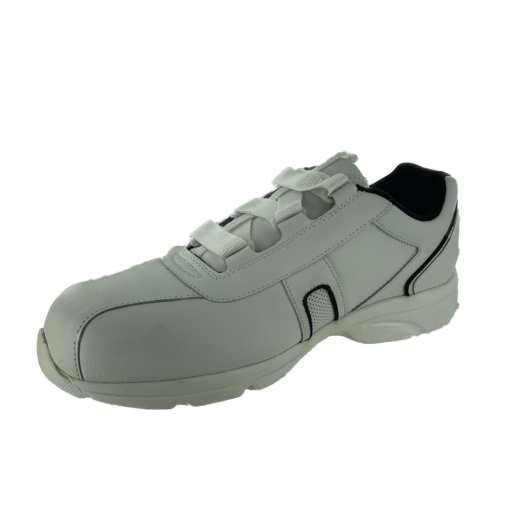ACOR ACTIVZ 06501XW/06511XW/06511M White Diabetic Shoe - Medicool