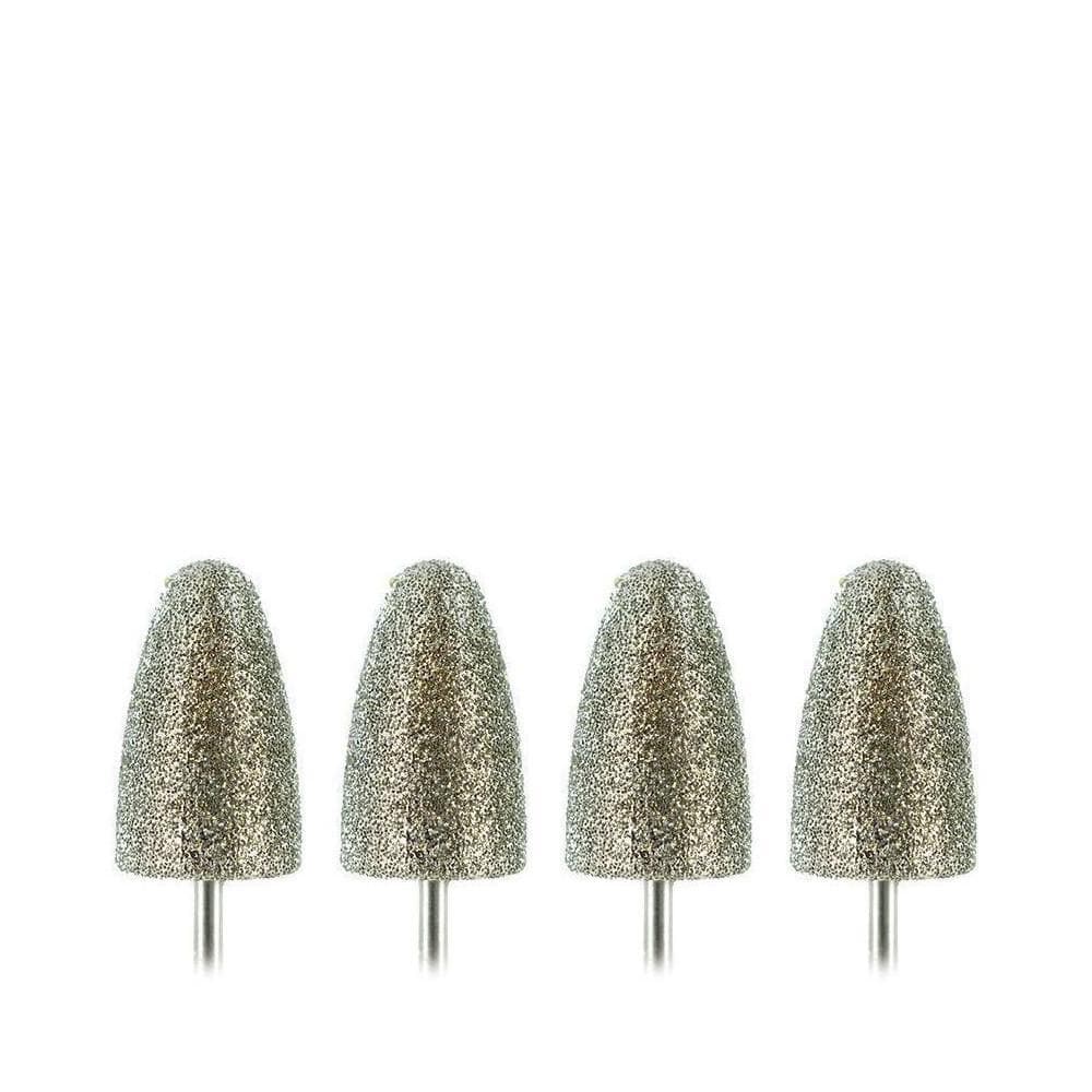Diamond Pedicure Cone for Nails