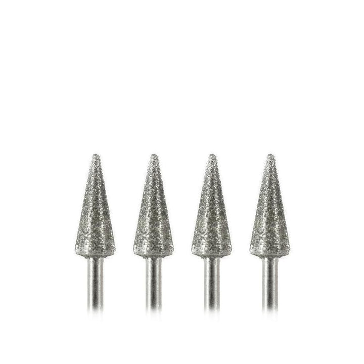 Diamond Cone Bit -B52- for Nails - Medicool