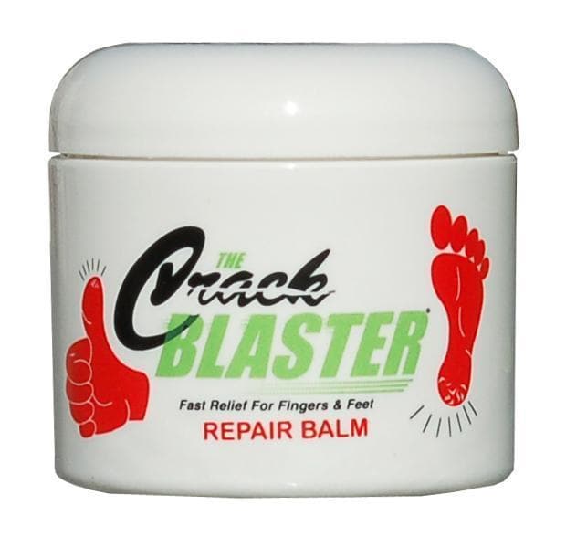 Crack Blaster - Medicool