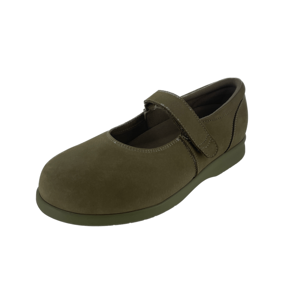 Drew Bloom II 14353 Women's Diabetic Shoes - Medicool