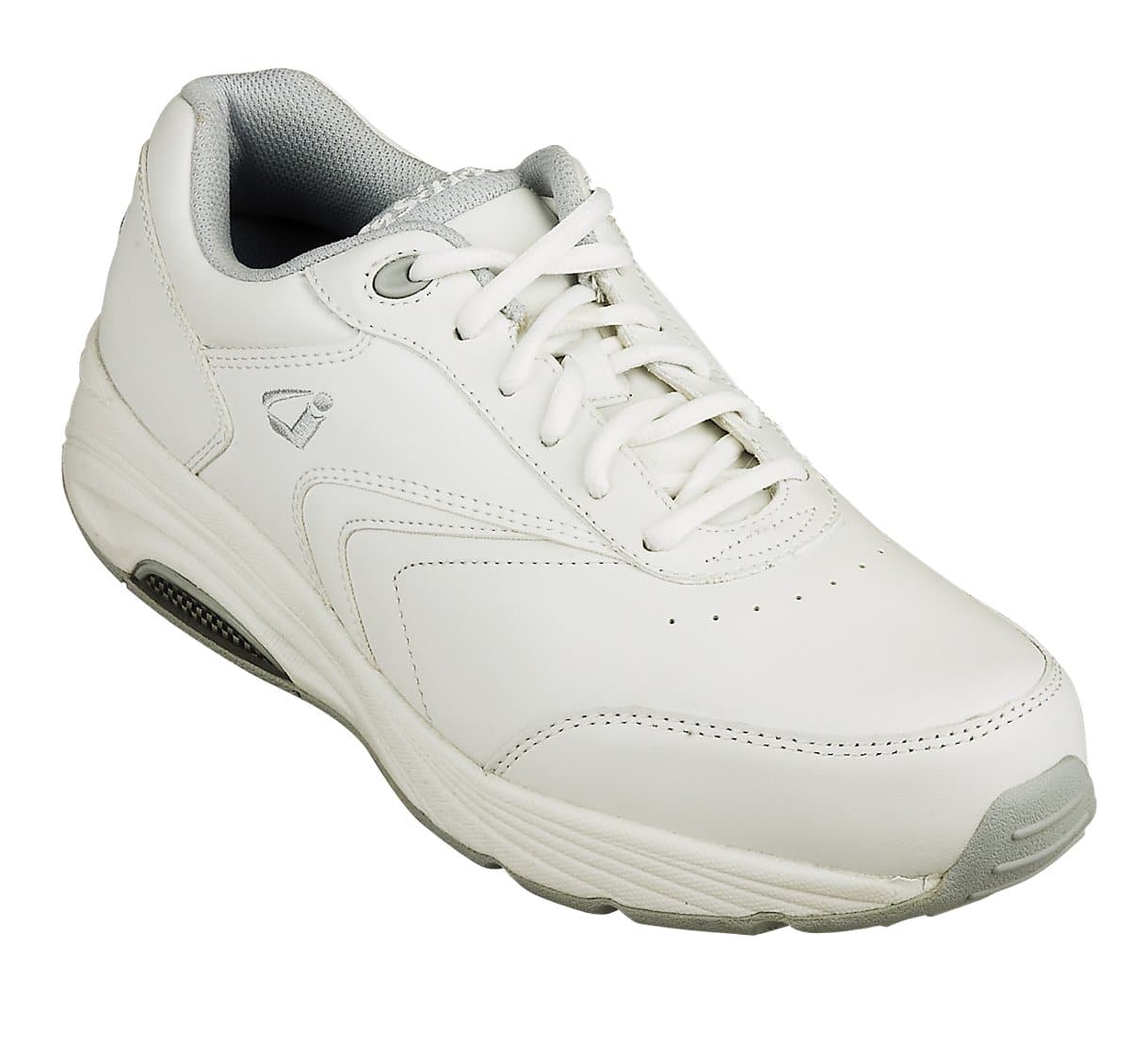 Instride Newport - Leather Orthopedic Shoes* - Medicool