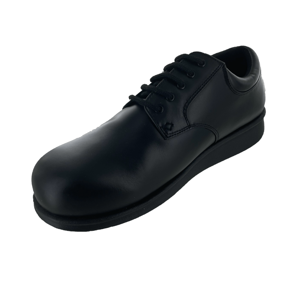 InStride Sure Strap Velcro Diabetic Orthopedic Shoes* - Medicool