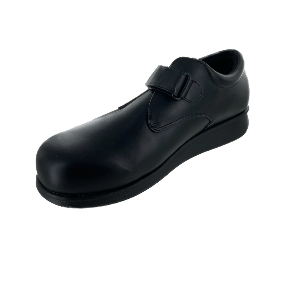 InStride Sure Strap Velcro Diabetic Orthopedic Shoes* - Medicool