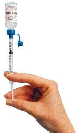 Insul - Cap - Medicool